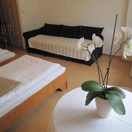 Penzion Kycera Oscadnica Room photo