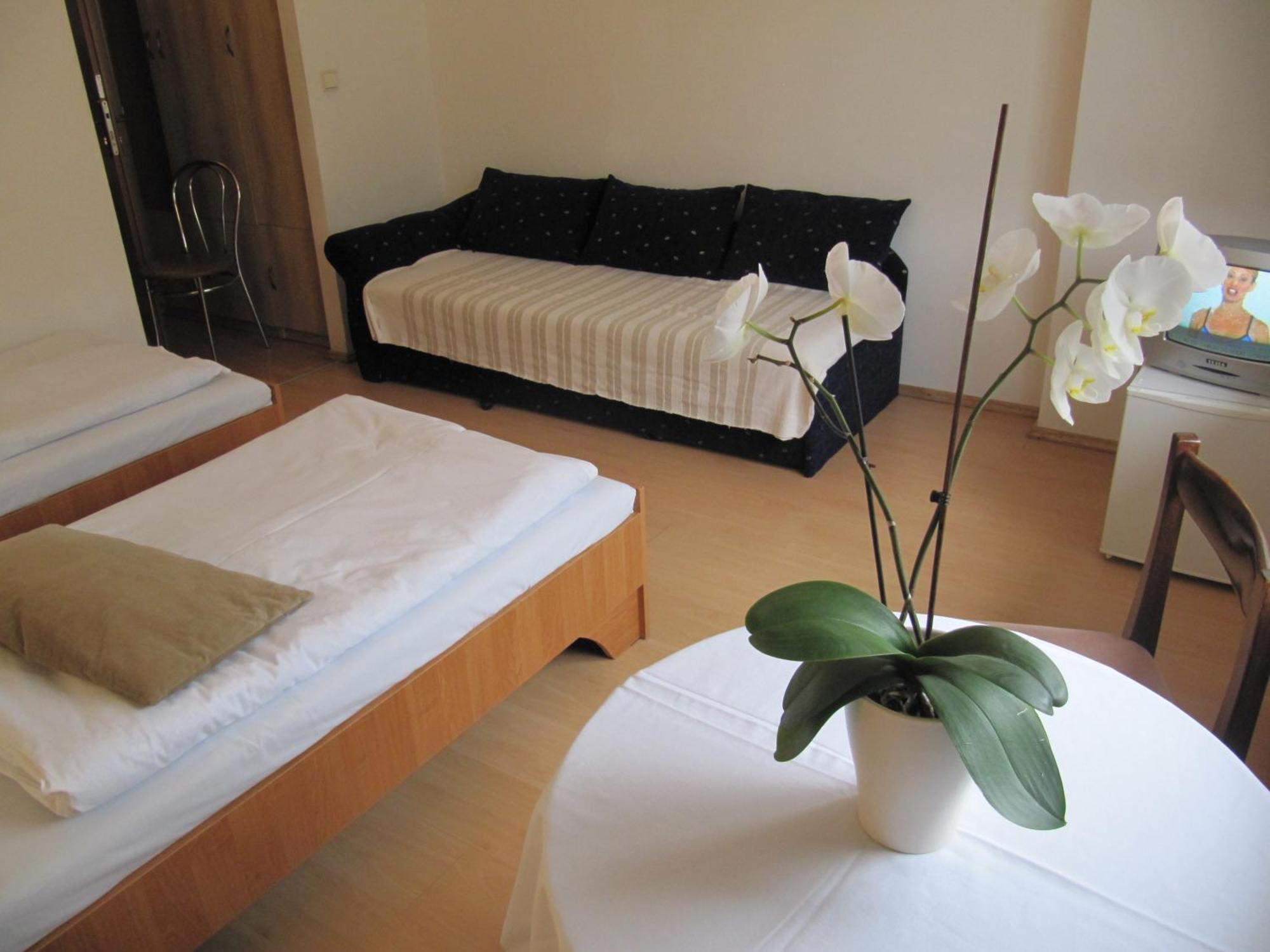 Penzion Kycera Oscadnica Room photo