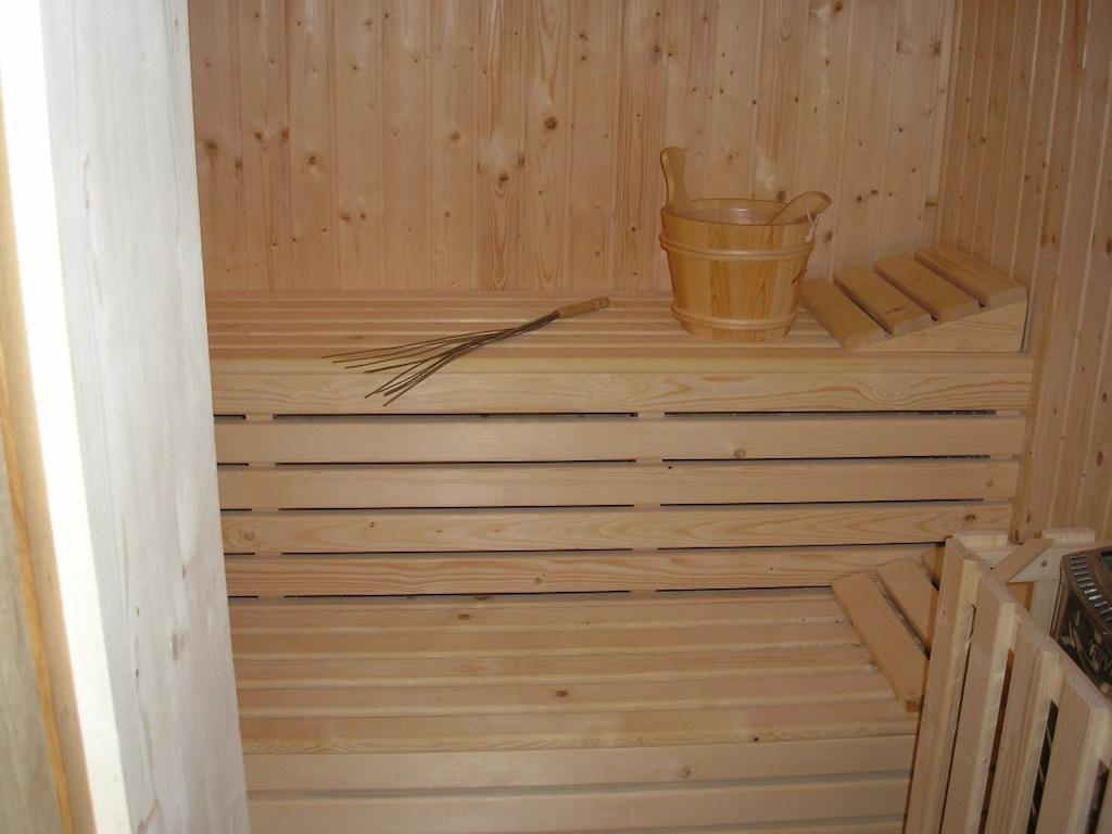 Penzion Kycera Oscadnica Exterior photo