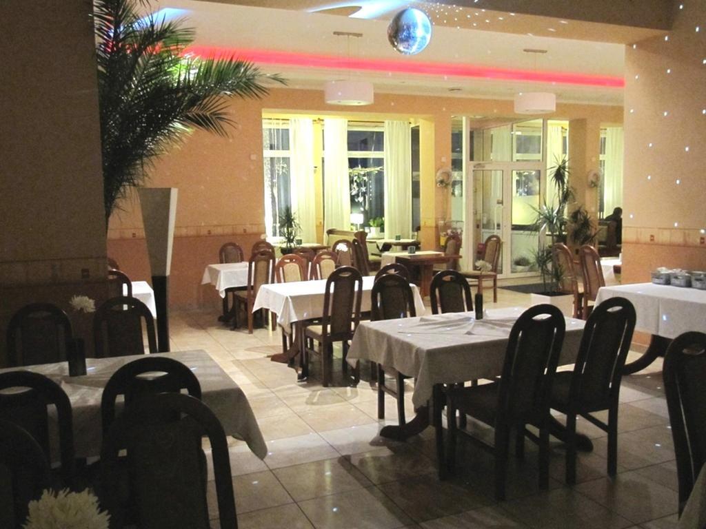 Penzion Kycera Oscadnica Exterior photo